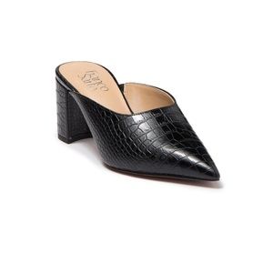 Franco Sarto Tamera Mule